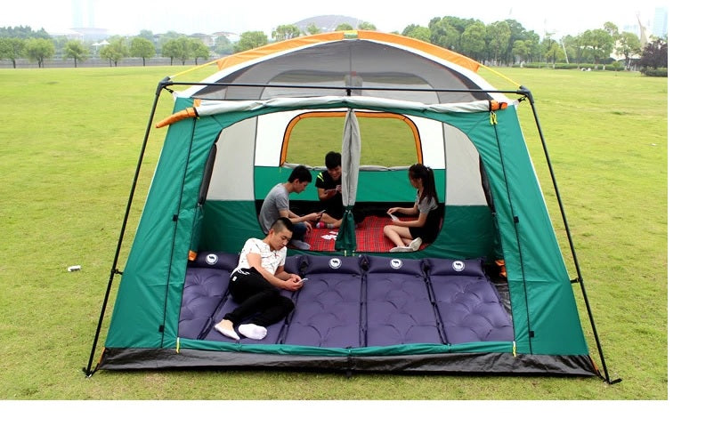 Camping Tent 8 Person