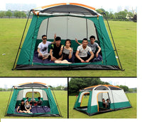 Thumbnail for Camping Tent 8 Person