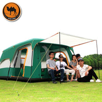 Thumbnail for Camping Tent 8 Person