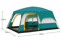 Thumbnail for Camping Tent 10 Person - The Shopsite