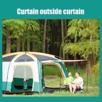 Thumbnail for Outdoor Camping Tent 10 Person