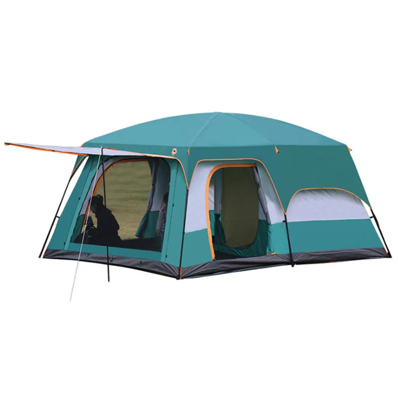 Outdoor Camping Tent 10 Person