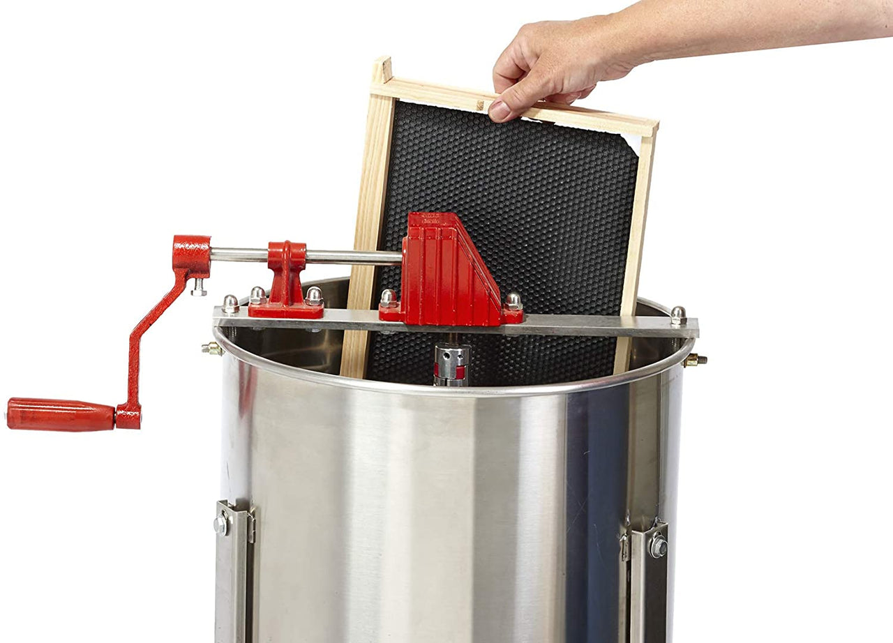 Honey Extractor 2 Frame