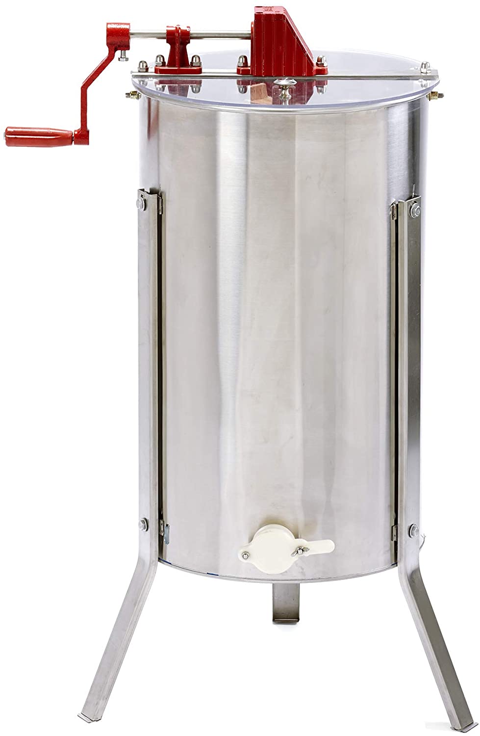 Honey Extractor 2 Frame