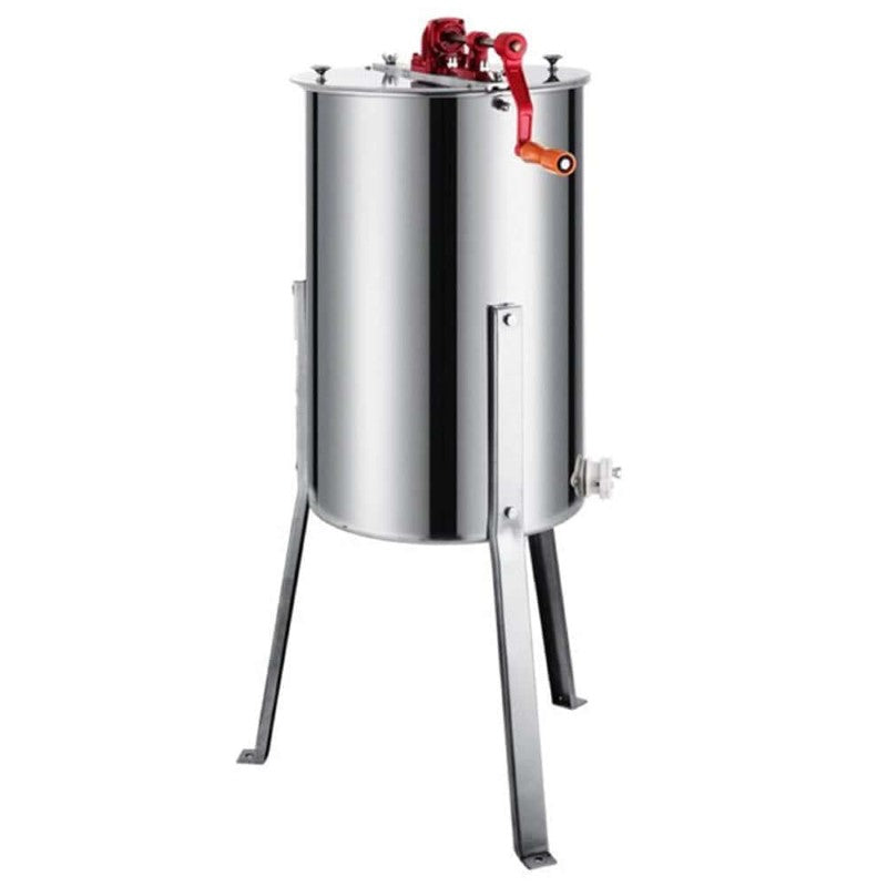 Honey Extractor 3 Frame - Homyspire NZ