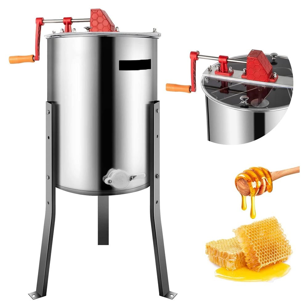 Honey Extractor 3 Frame