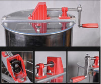 Thumbnail for 4 Frame Manual Honey Extractor