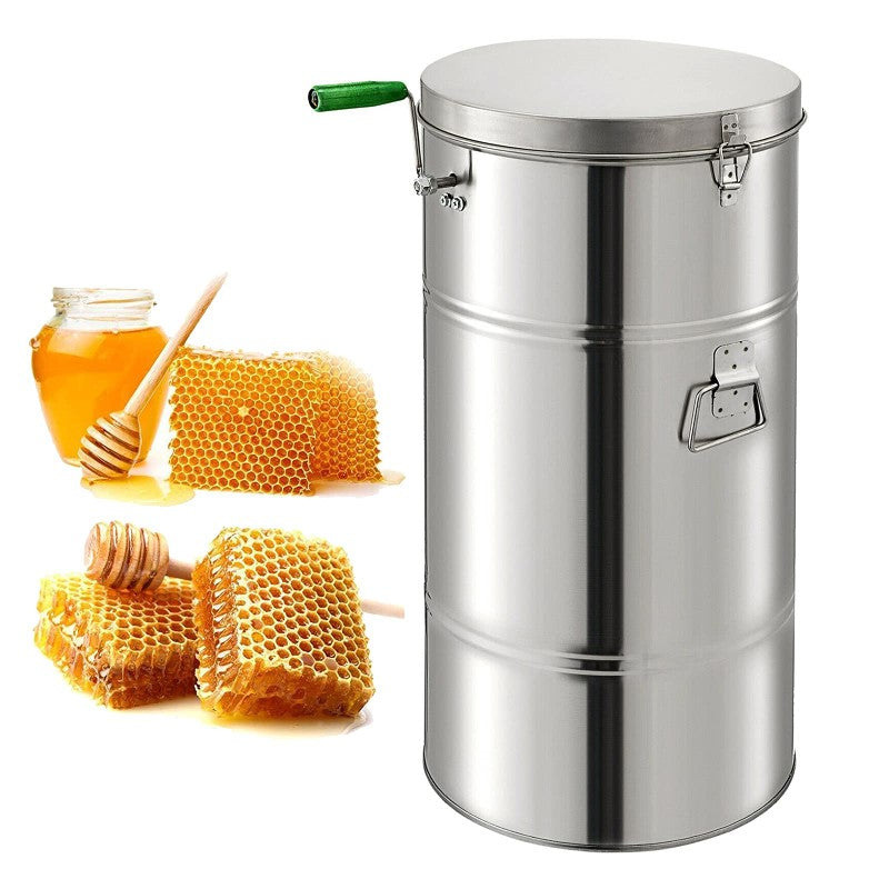 Honey Extractor 2 Frame