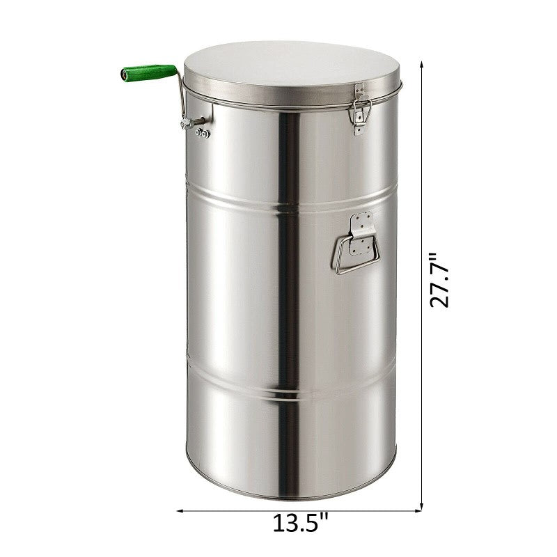 Honey Extractor 2 Frame