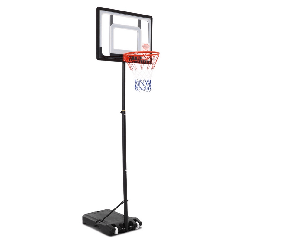 Basketball Hoop with stand Portable 2.1M - The Shopsite