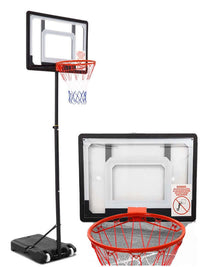 Thumbnail for Basketball Hoop with stand Portable 2.1M - The Shopsite