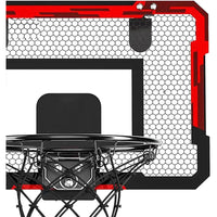 Thumbnail for Basketball Hoop Indoor Basketball Hoop with Electronic Scorer