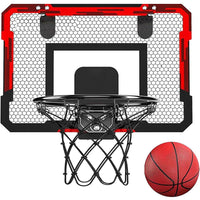 Thumbnail for Basketball Hoop Indoor Basketball Hoop with Electronic Scorer