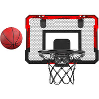 Thumbnail for Basketball Hoop Indoor Basketball Hoop with Electronic Scorer