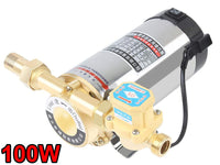 Thumbnail for Low Pressure Shower Hot Water Booster Pump 100W