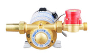 Thumbnail for Low Pressure Shower Hot Water Booster Pump 90W - The Shopsite