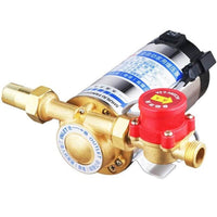 Thumbnail for Low Pressure Shower Hot Water Booster Pump 90W - The Shopsite