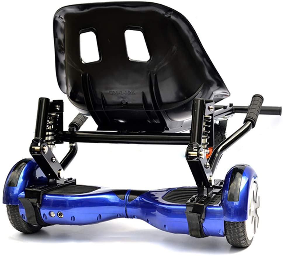 Hoverboard Go Cart Hovercart Hoverkart - The Shopsite