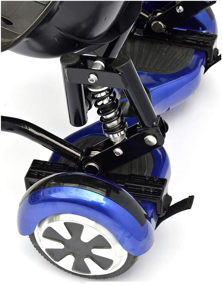 Hoverboard Go Cart Hovercart Hoverkart - The Shopsite