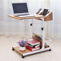 Thumbnail for Laptop Stand Desk Bedside Table