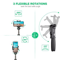 Thumbnail for Mobile Phone Tripod