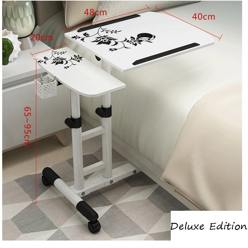 Laptop Table Desk Stand Adjustable