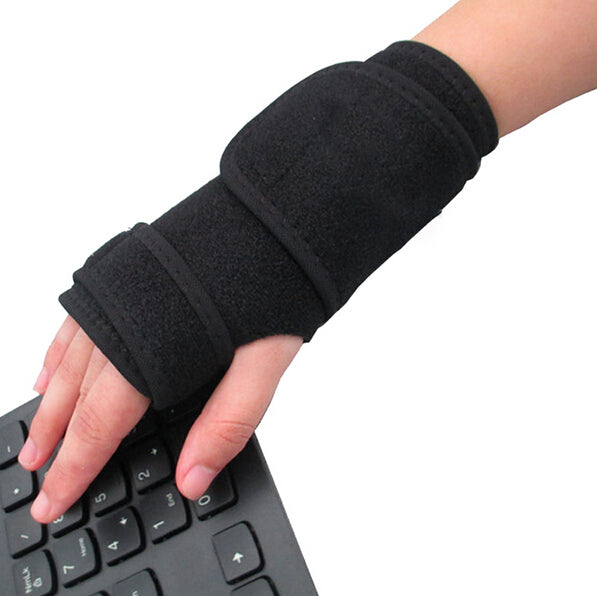 Wrist Support Splint Left