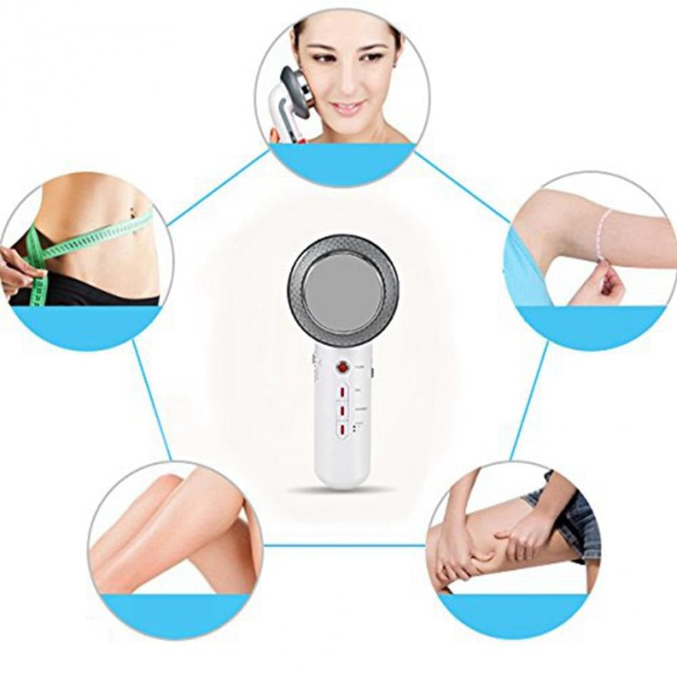 Ultrasound Cavitation Body Slimming Anti-Cellulite Machine