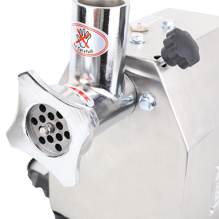 Meat Grinder Meat Mincer Sausage Maker 500W 100KG/H