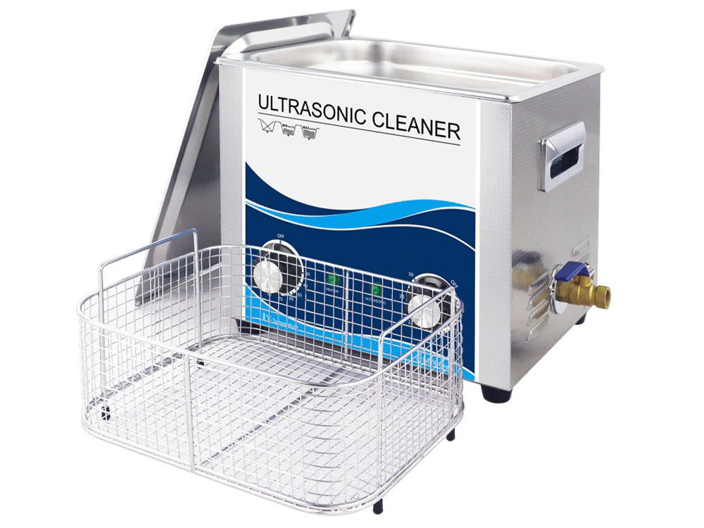 Ultrasonic Cleaner 10 litre