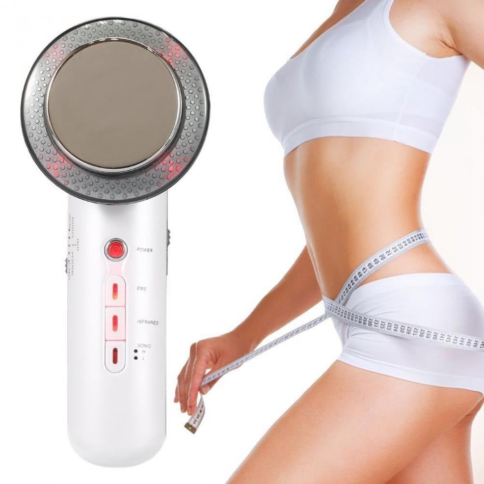 Ultrasound Cavitation Body Slimming Anti-Cellulite Machine