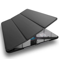 Thumbnail for iPad 2/3/4 Magnetic Case Gray