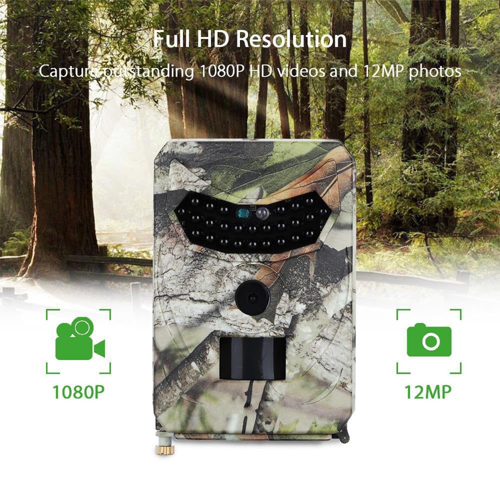 Hunting Camera