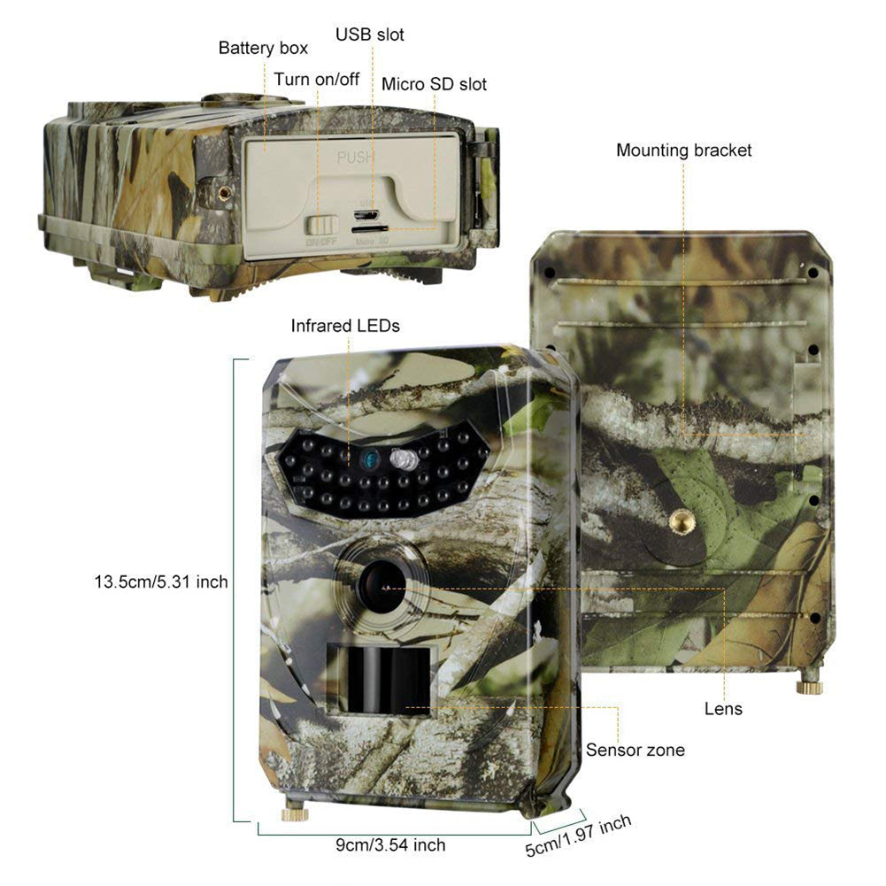 Hunting Camera