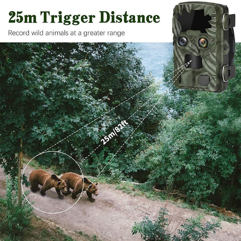 22MP Hunting Camera Game Camera