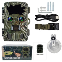 Thumbnail for 22MP Hunting Camera Game Camera