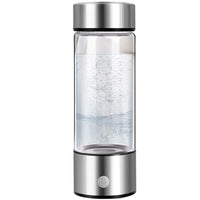 Thumbnail for Rechargeable Portable Hydrogen Water Bottle