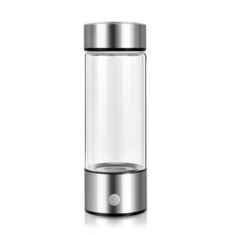 Rechargeable Portable Hydrogen Water Bottle