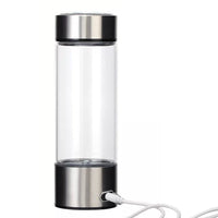 Thumbnail for Rechargeable Portable Hydrogen Water Bottle