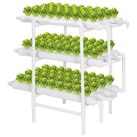 Thumbnail for 3 Layers Hydroponic Grow Kit