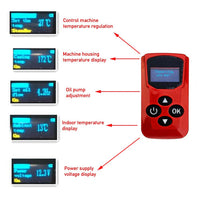 Thumbnail for 5KW 12V Diesel Air Heater