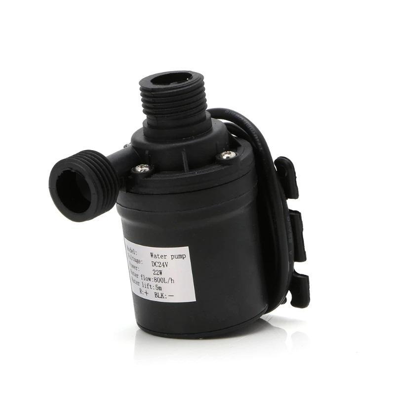 12V Water Brushless Pump