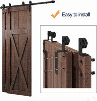 Thumbnail for Barn door Hardware 3.6M