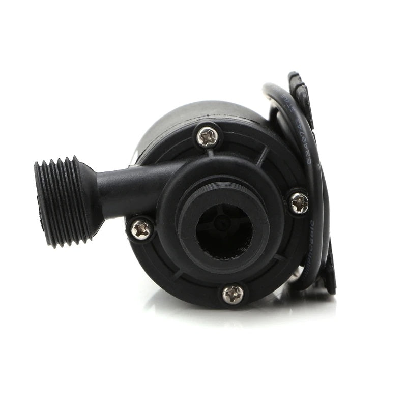 12V Water Brushless Pump