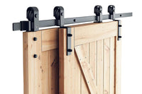 Thumbnail for Barn door Hardware 3.6M