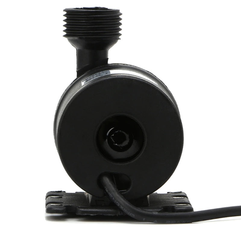 12V Water Brushless Pump