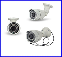 Thumbnail for Security Camera System 8 Camera