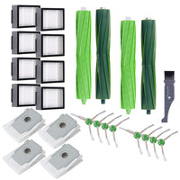 Thumbnail for 23PCS iRobot Roomba i7 Accessories