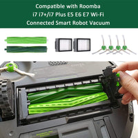 Thumbnail for 23PCS iRobot Roomba i7 Accessories