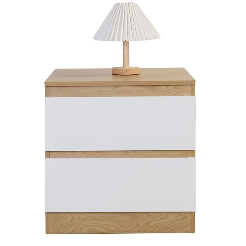 Bedside Table Nightstands with Drawer